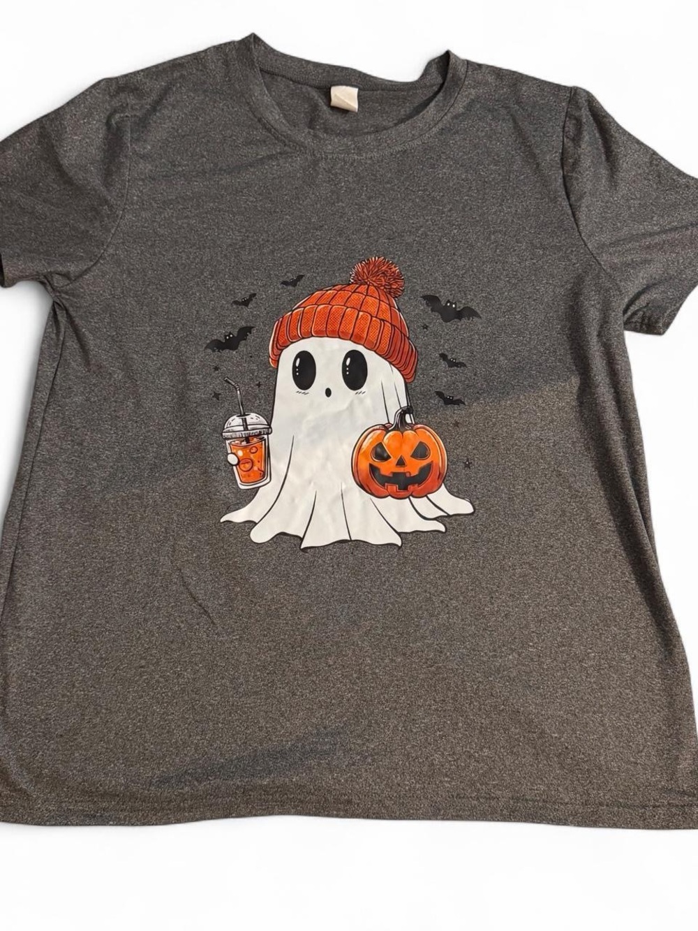 Cute Halloween ghost shirt